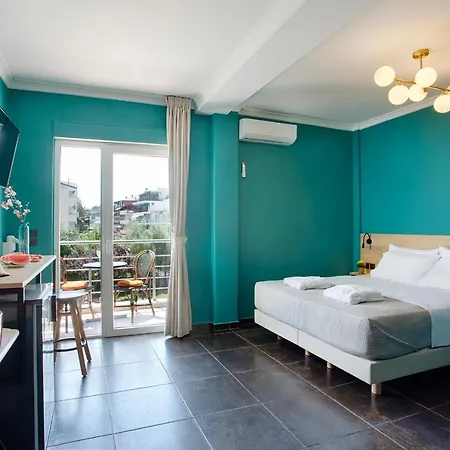 公寓式酒店 Conte Cristo