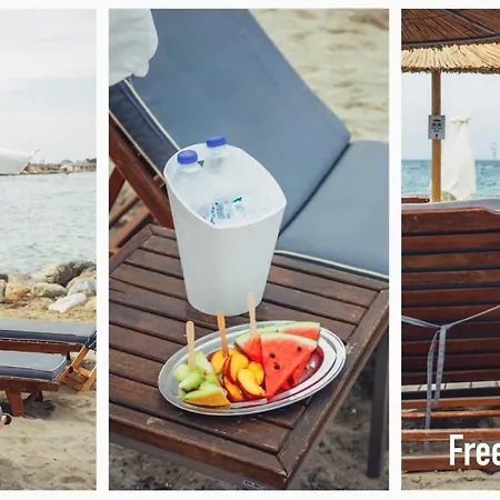 公寓式酒店 Conte Cristo 3*