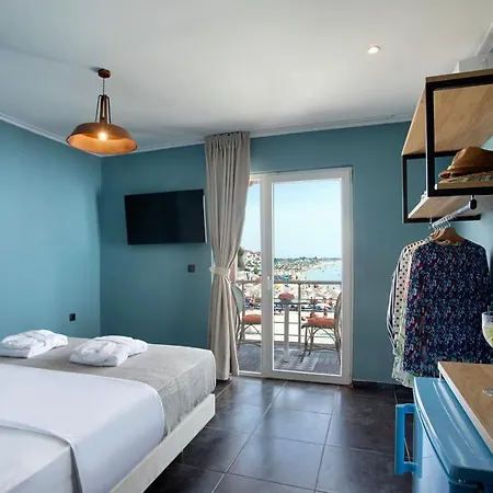 公寓式酒店 Conte Cristo 3*