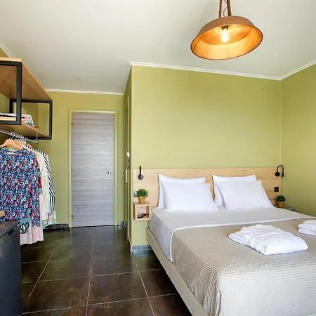 Conte Cristo Paralía