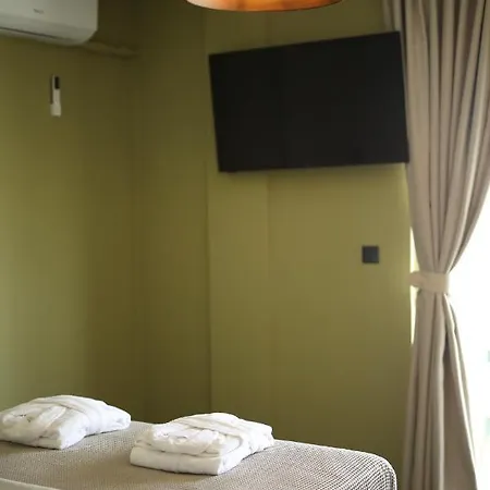 公寓式酒店 Conte Cristo 3*