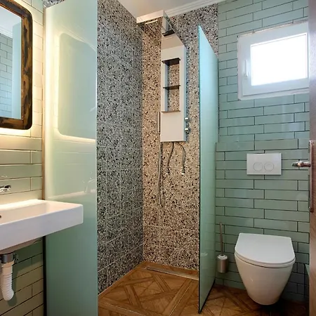 公寓式酒店 Conte Cristo 3*