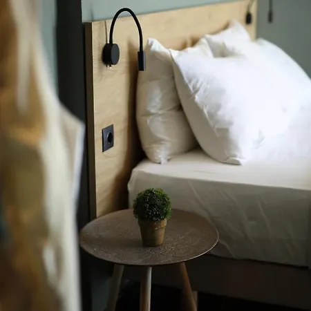 公寓式酒店 Conte Cristo 3*