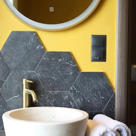 Conte Cristo 3* Paralía