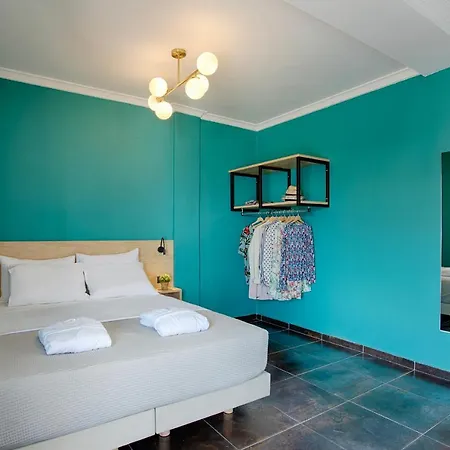 Conte Cristo 3* Paralía