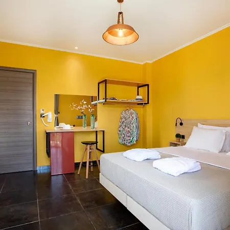 公寓式酒店 Conte Cristo 3*