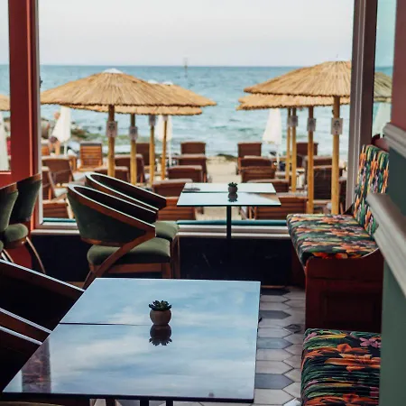 Conte Cristo 公寓式酒店