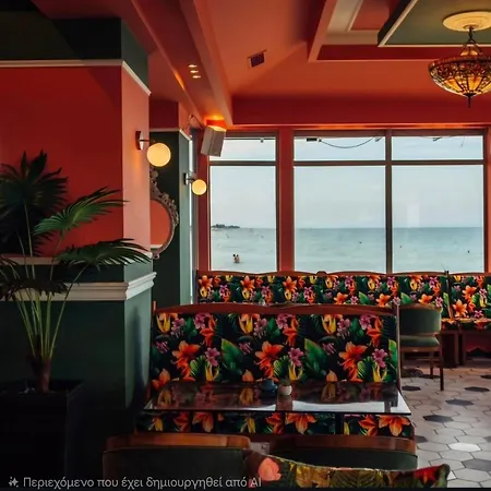 Conte Cristo 아파트호텔 3*