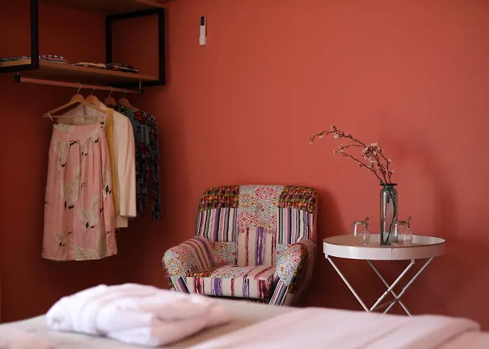 Conte Cristo Апарт-отель Паралия-Катерини