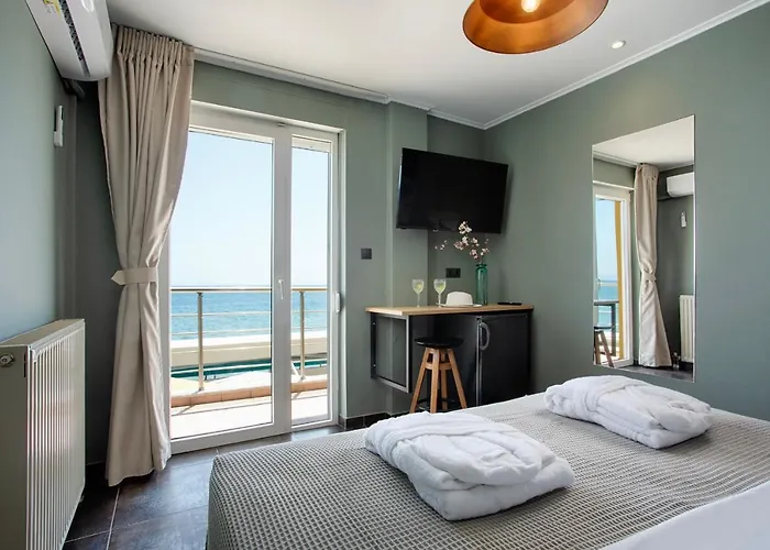 Conte Cristo Апарт-отель 3*