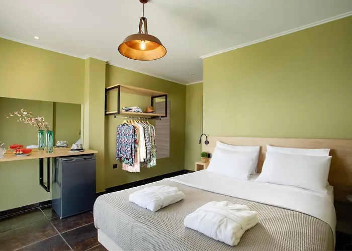 Conte Cristo 3* Паралия-Катерини