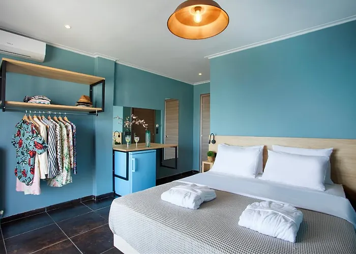 Conte Cristo 3* Паралия-Катерини