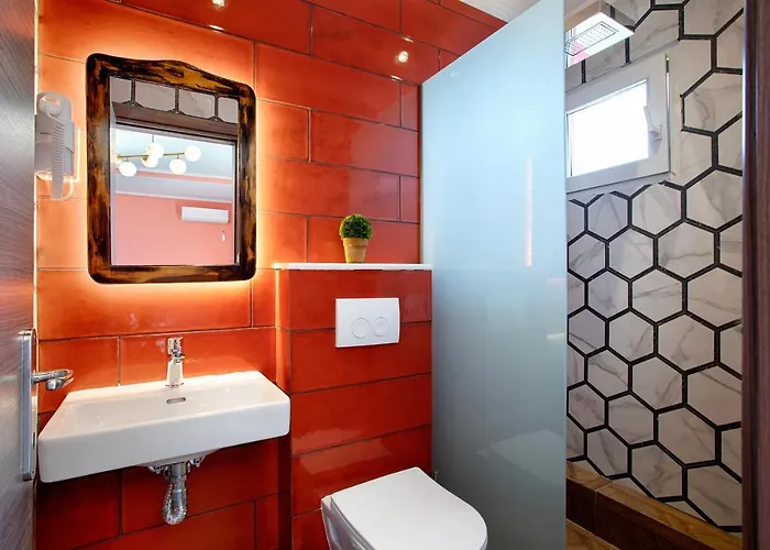 Conte Cristo Апарт-отель 3*