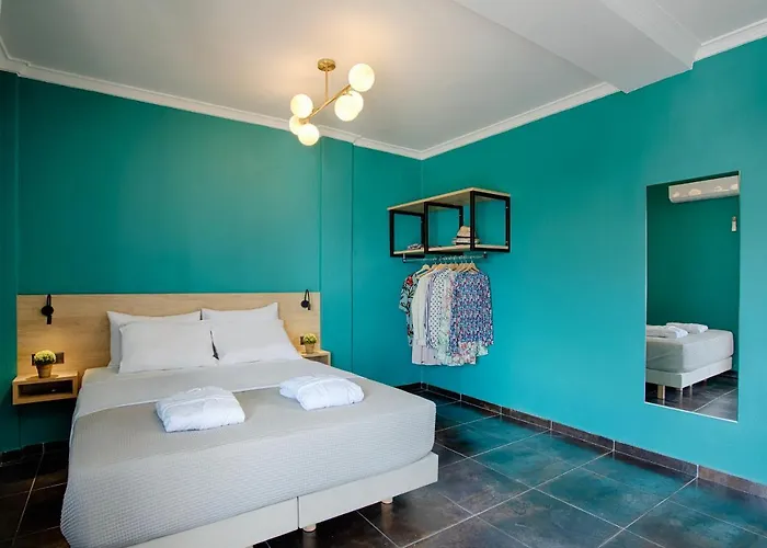 Conte Cristo 3* Паралия-Катерини