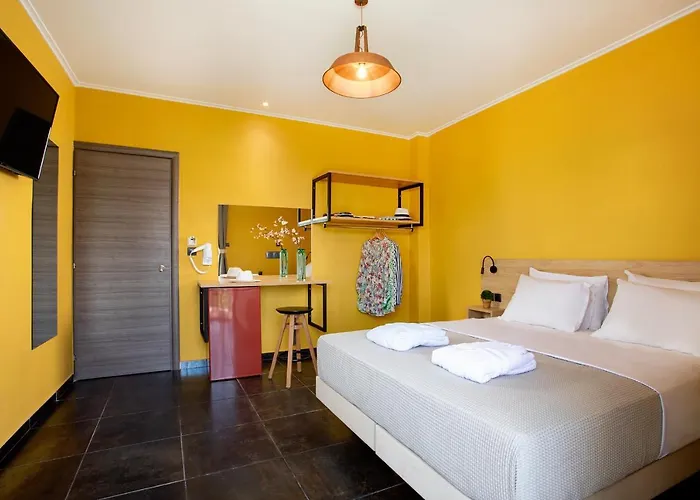 Апарт-отель Conte Cristo 3*