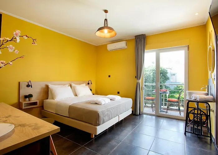 Conte Cristo 3* Паралия-Катерини