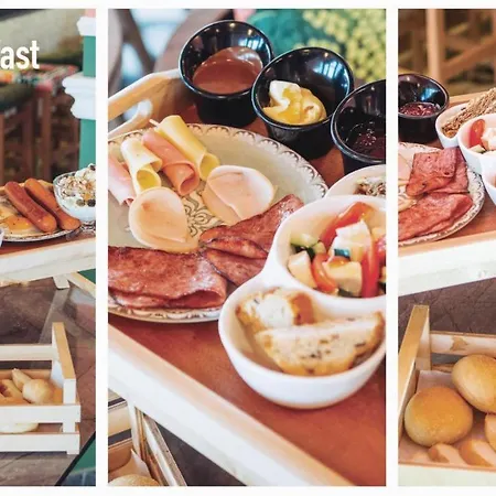 Conte Cristo Παραλία