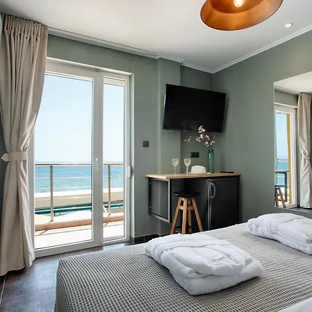 Conte Cristo Apart Otel 3*