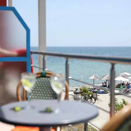 Apart Otel Conte Cristo