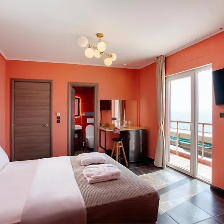 Conte Cristo 3* Παραλία