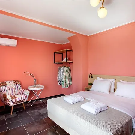 Conte Cristo 3* Παραλία