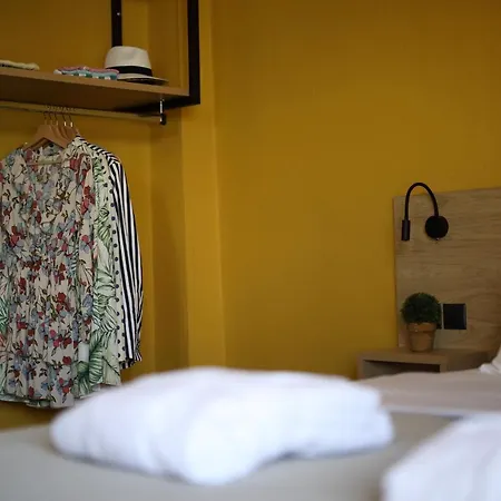 Apart Otel Conte Cristo