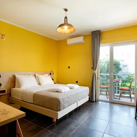 Conte Cristo 3* Παραλία