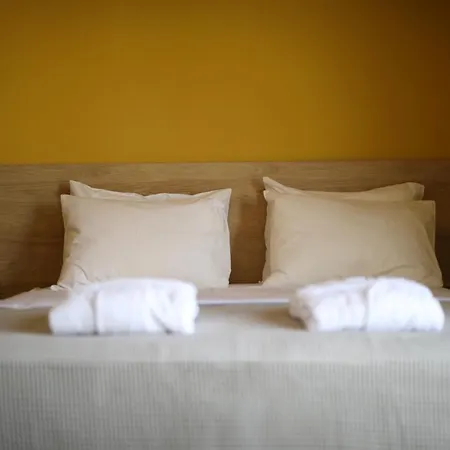 Conte Cristo Ξενοδοχείο με διαμερίσματα