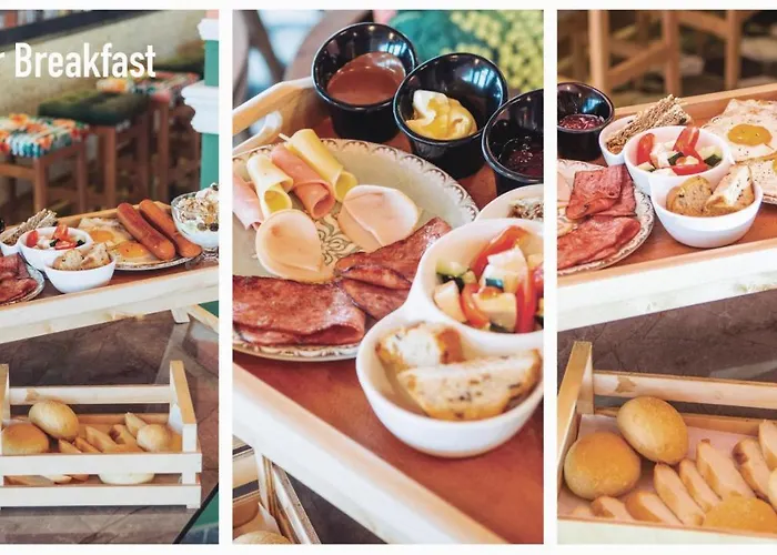 Conte Cristo Paralía