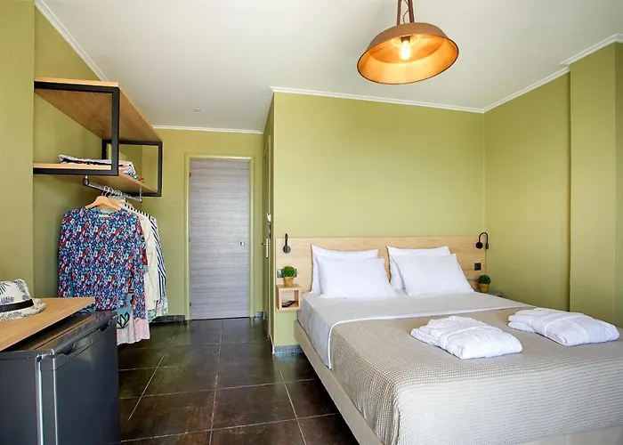 Conte Cristo Paralía