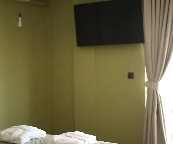 Aparthotel Conte Cristo 3*