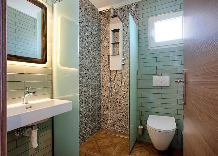 Aparthotel Conte Cristo 3*