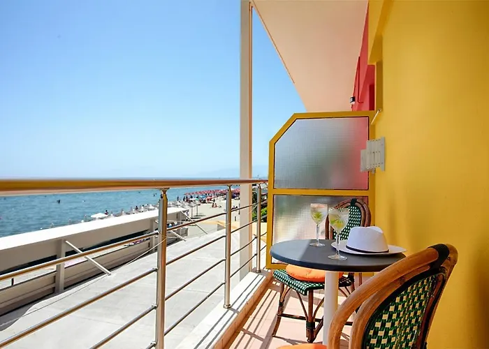 Conte Cristo Aparthotel