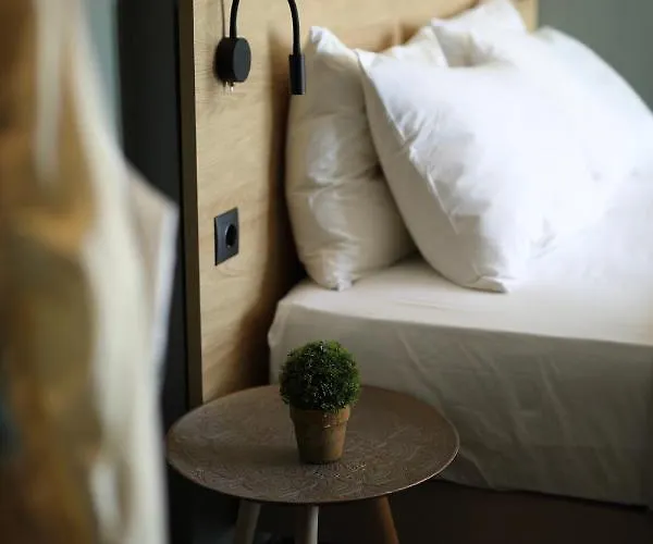 Aparthotel Conte Cristo 3*