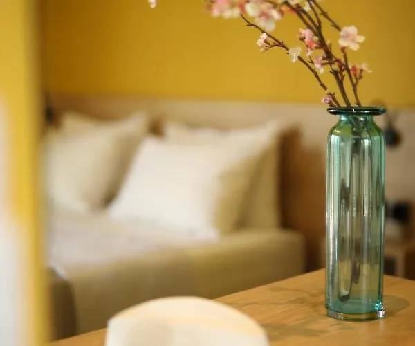 Aparthotel Conte Cristo 3*