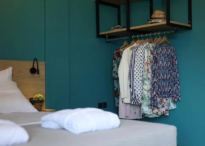 Aparthotel Conte Cristo 3*