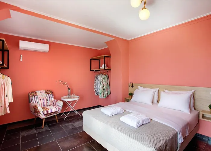 Conte Cristo 3* Paralía