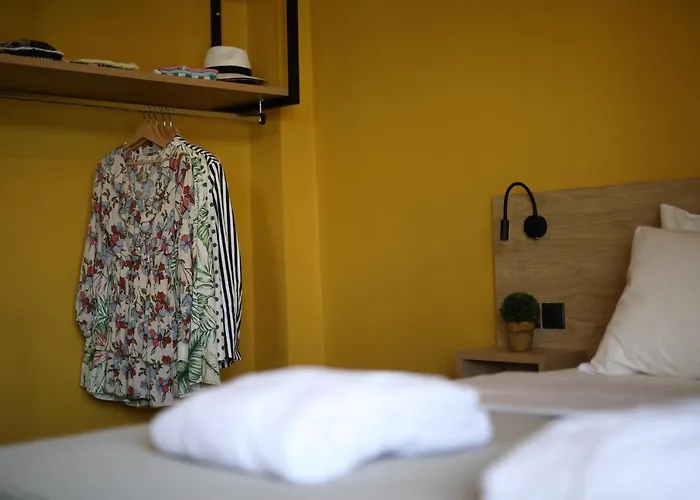 Aparthotel Conte Cristo