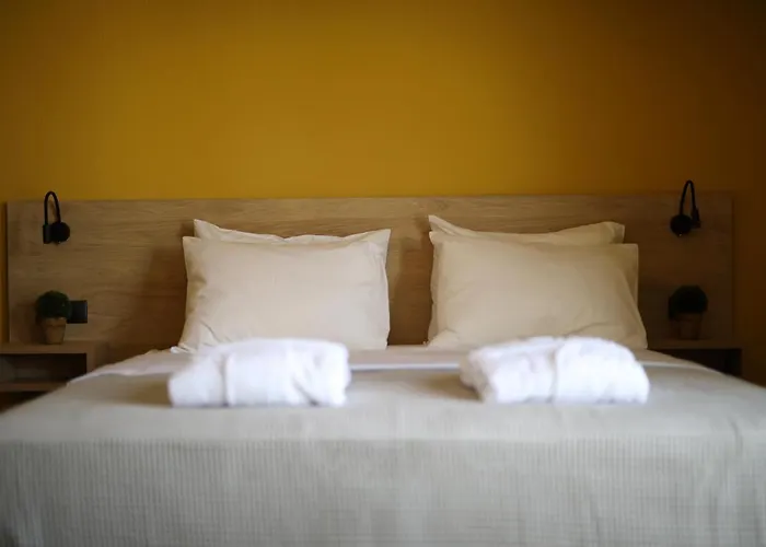 Conte Cristo Aparthotel