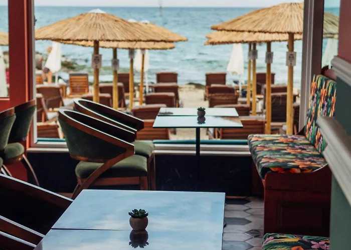 Conte Cristo Aparthotel